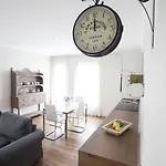 Lägenhetshotell Le Dimore Del Borgo