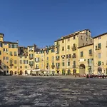 Lägenhetshotell Le Dimore Del Borgo
