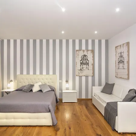 Apartahotel Le Dimore Del Borgo