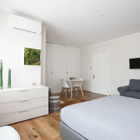 Apartahotel Le Dimore Del Borgo Lucca