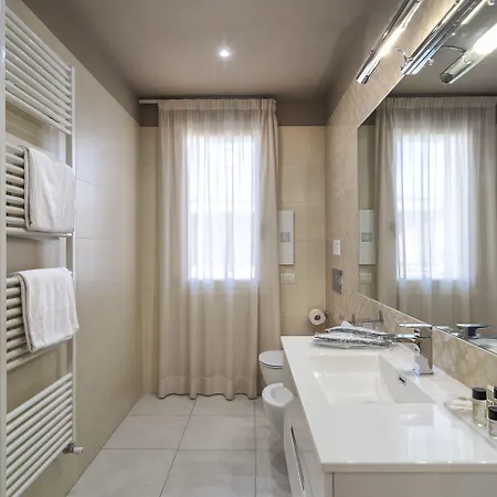 Le Dimore Del Borgo Apartahotel