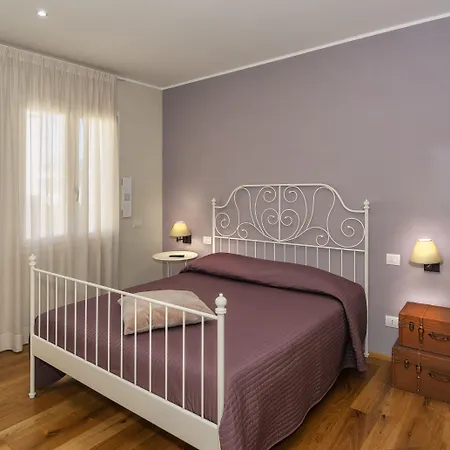 Le Dimore Del Borgo Apartahotel