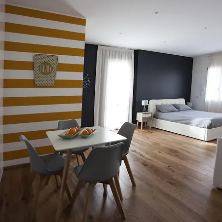 Le Dimore Del Borgo Lucca