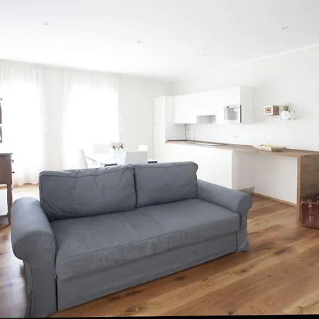 Aparthotel Le Dimore Del Borgo Lucca