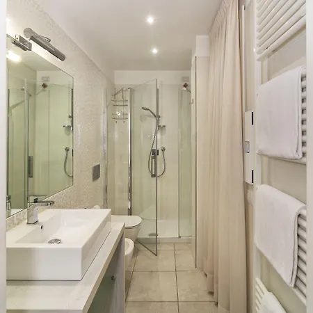 Le Dimore Del Borgo Lucca