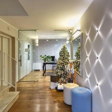 Le Dimore Del Borgo Apartahotel Lucca