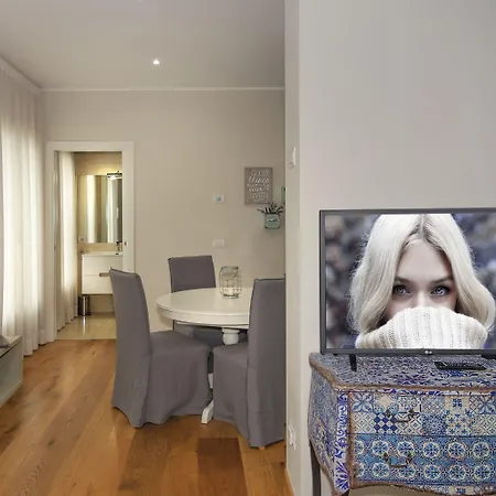 Le Dimore Del Borgo Lucca