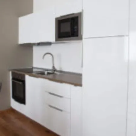 Apartahotel Le Dimore Del Borgo Lucca