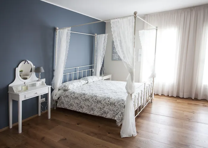 Le Dimore Del Borgo Aparthotel Lucca