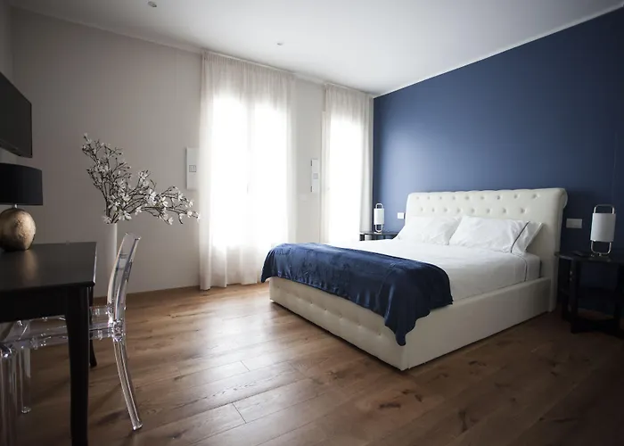 Aparthotel Le Dimore Del Borgo