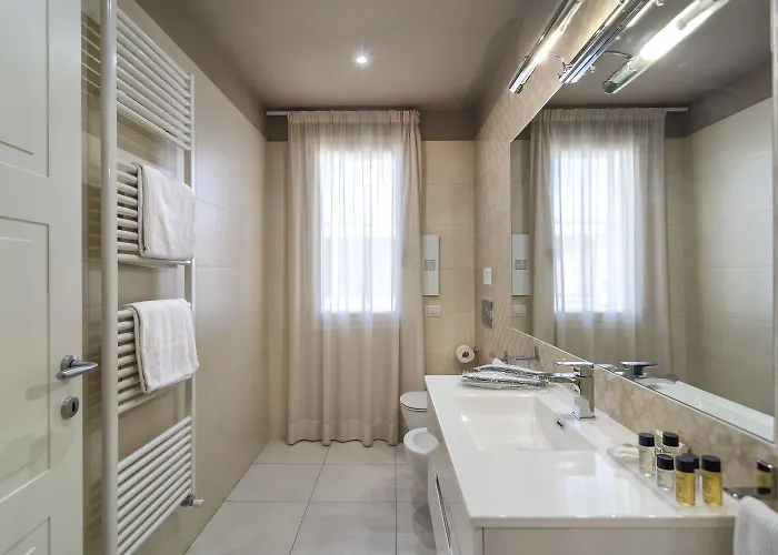 Le Dimore Del Borgo Aparthotel