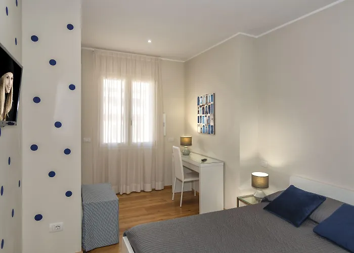 Aparthotel Le Dimore Del Borgo Lucca