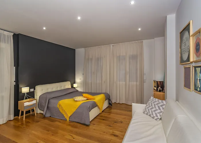 Le Dimore Del Borgo Aparthotel