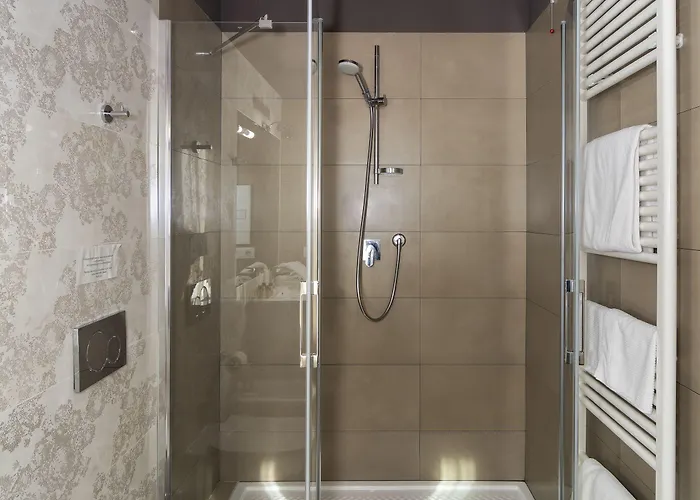 Le Dimore Del Borgo Aparthotel Lucca