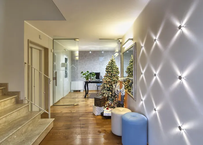 Le Dimore Del Borgo Aparthotel Lucca