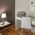 Apartahotel Le Dimore Del Borgo Lucca