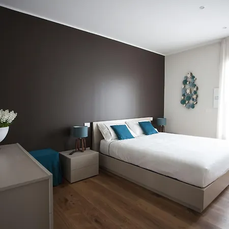 Le Dimore Del Borgo Lucca