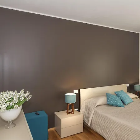 Le Dimore Del Borgo 4*