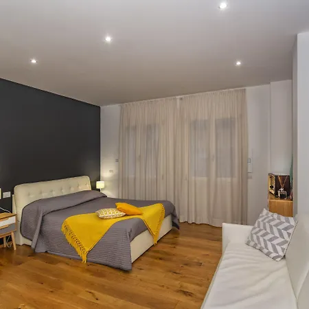 Le Dimore Del Borgo Aparthotel