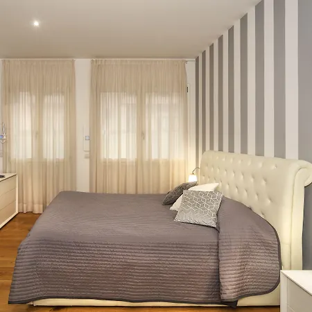 Le Dimore Del Borgo Lucca