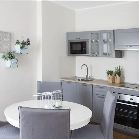 Le Dimore Del Borgo Aparthotel 4*