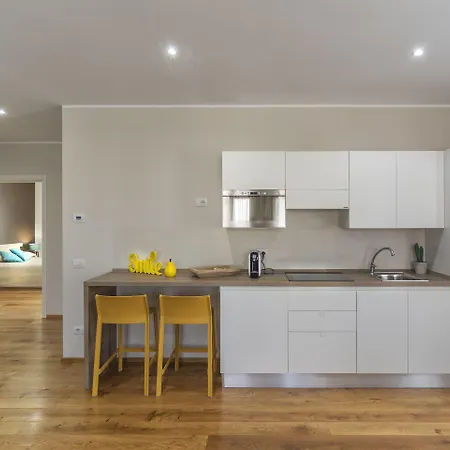 Le Dimore Del Borgo Ξενοδοχείο με διαμερίσματα