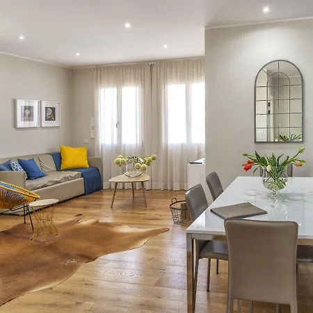 Aparthotel Le Dimore Del Borgo