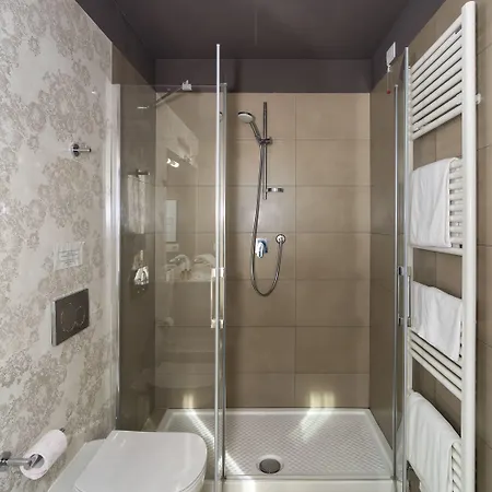 Le Dimore Del Borgo Aparthotel Lucca