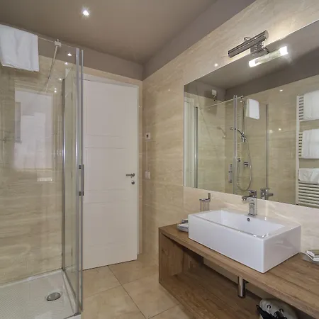 Aparthotel Le Dimore Del Borgo