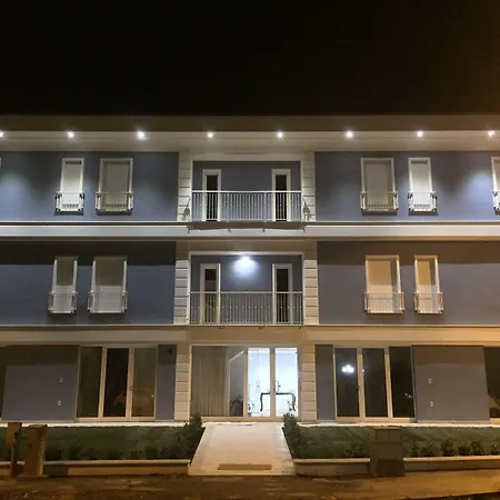 Le Dimore Del Borgo Ξενοδοχείο με διαμερίσματα