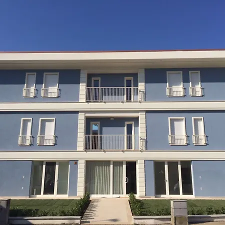 Le Dimore Del Borgo 4*