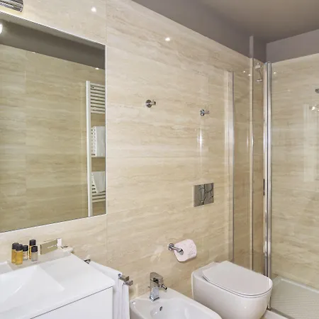 Le Dimore Del Borgo 아파트호텔 4*