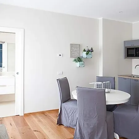 Le Dimore Del Borgo Apart-hotel Lucca