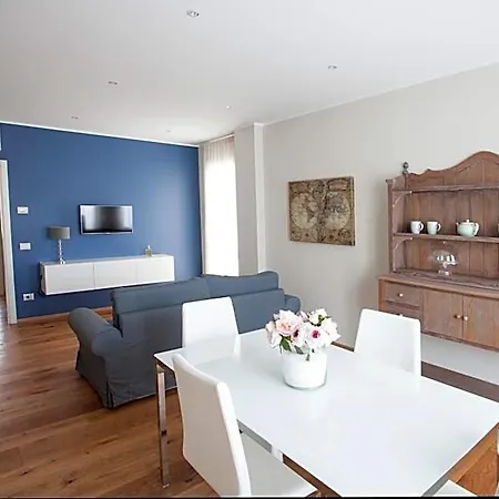 Le Dimore Del Borgo Apart-hotel 4*