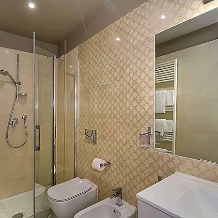 Apart-hotel Le Dimore Del Borgo Lucca