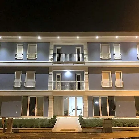 Apart-hotel Le Dimore Del Borgo