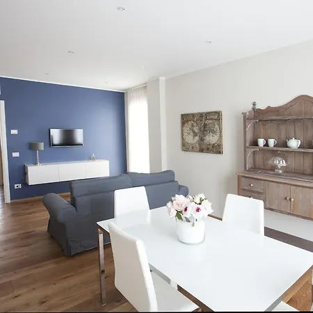 Le Dimore Del Borgo 4*