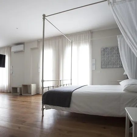 Le Dimore Del Borgo 4*