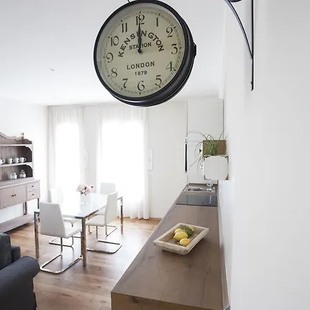 Le Dimore Del Borgo 4* Lucca