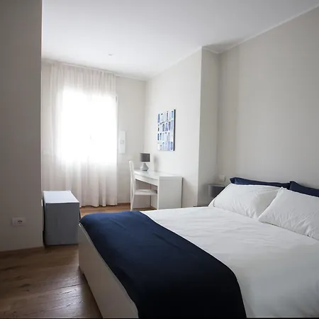 Le Dimore Del Borgo Aparthotel 3*