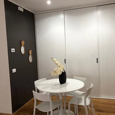 Le Dimore Del Borgo 4* Lucca