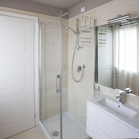 Aparthotel Le Dimore Del Borgo
