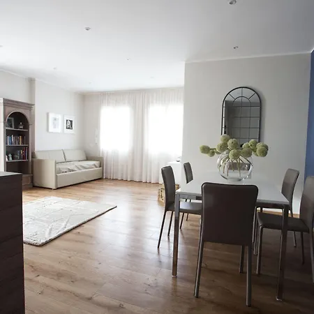 Aparthotel Le Dimore Del Borgo