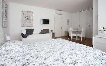 Le Dimore Del Borgo Apart-hotel 4*