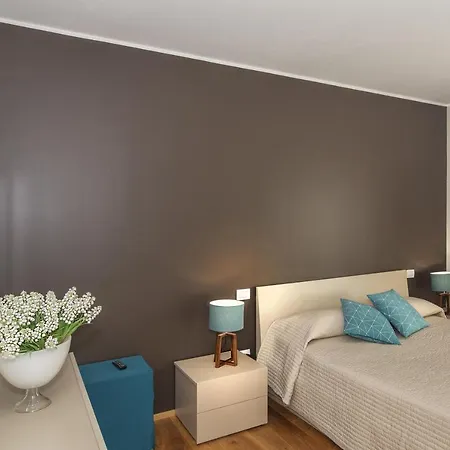 Aparthotel Le Dimore Del Borgo