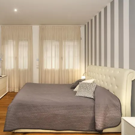Aparthotel Le Dimore Del Borgo