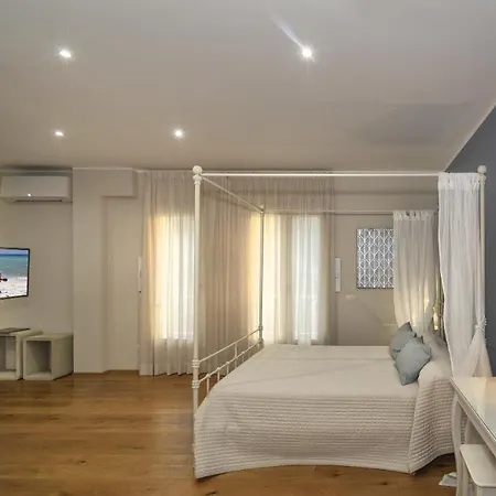 Aparthotel Le Dimore Del Borgo Lucca