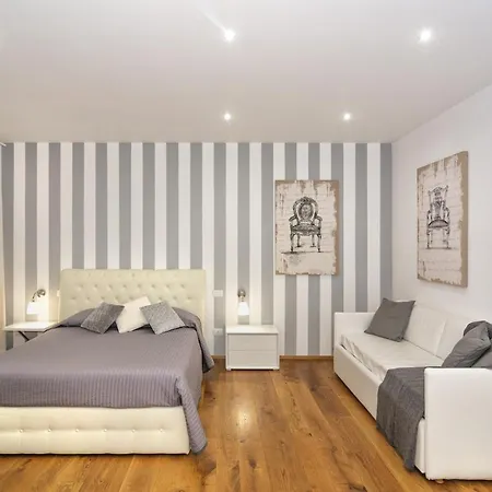 Le Dimore Del Borgo Aparthotel Lucca