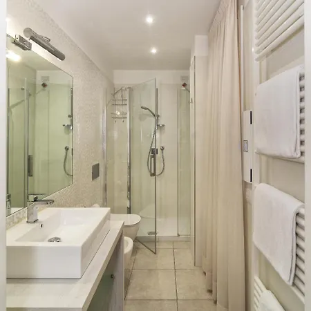 Le Dimore Del Borgo Aparthotel Lucca