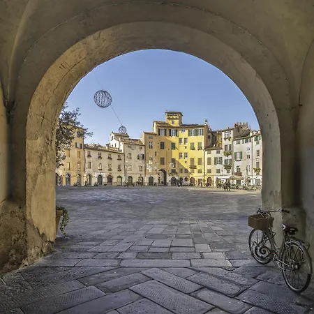 Aparthotel Le Dimore Del Borgo